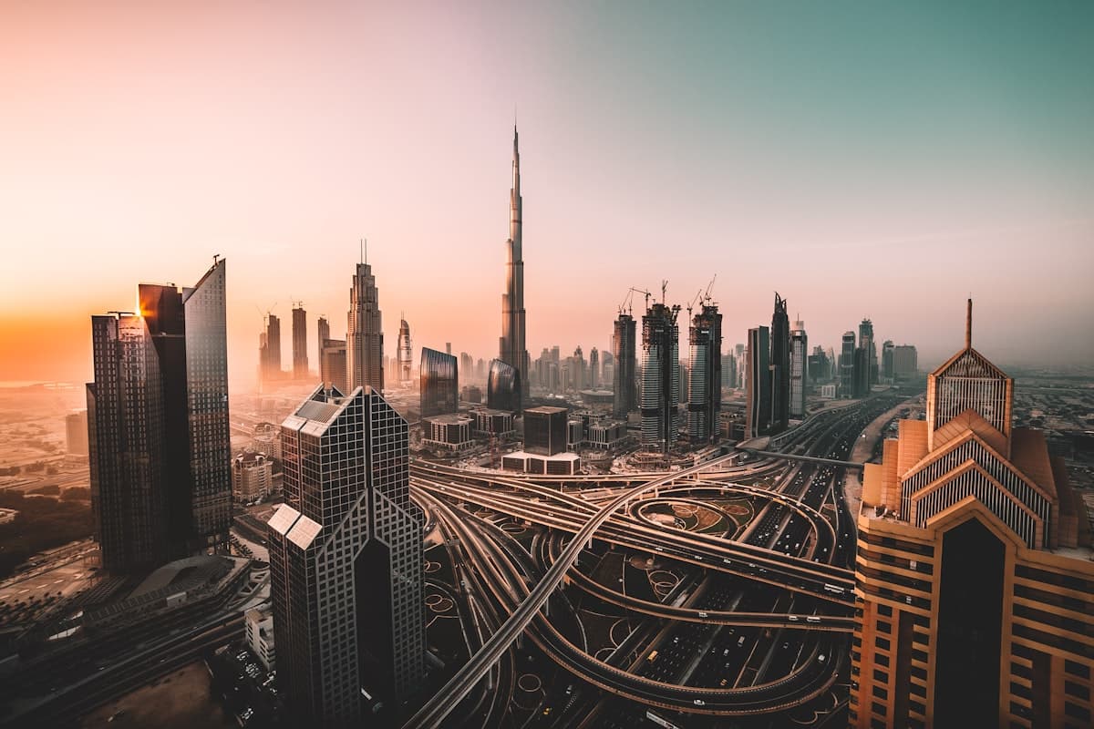 Dubai / UAE